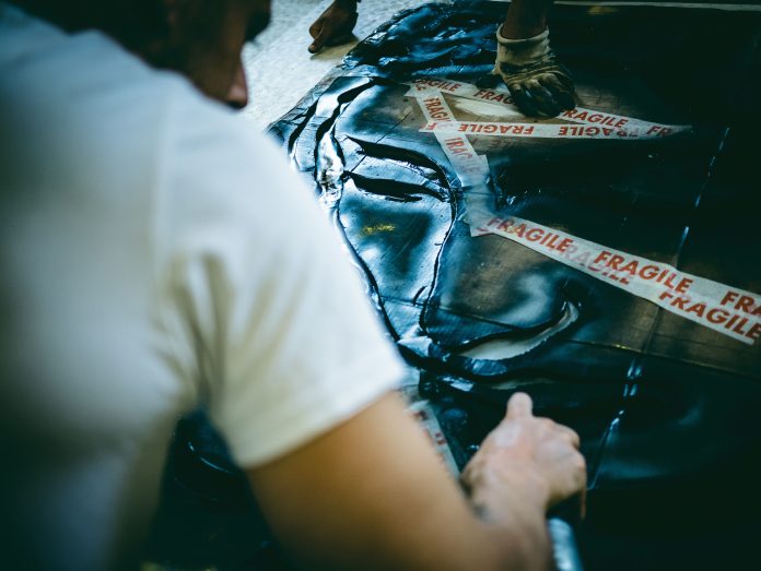 Laboratorio Marco Stabile, courtesy L’Arte della Libertà