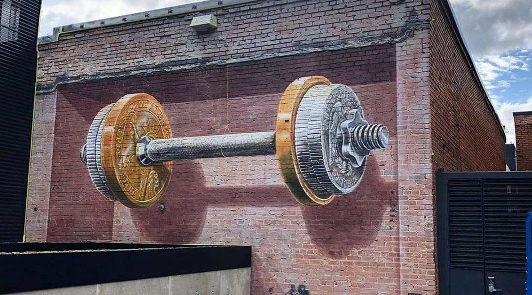 Leon Keer @ Dallas, USA