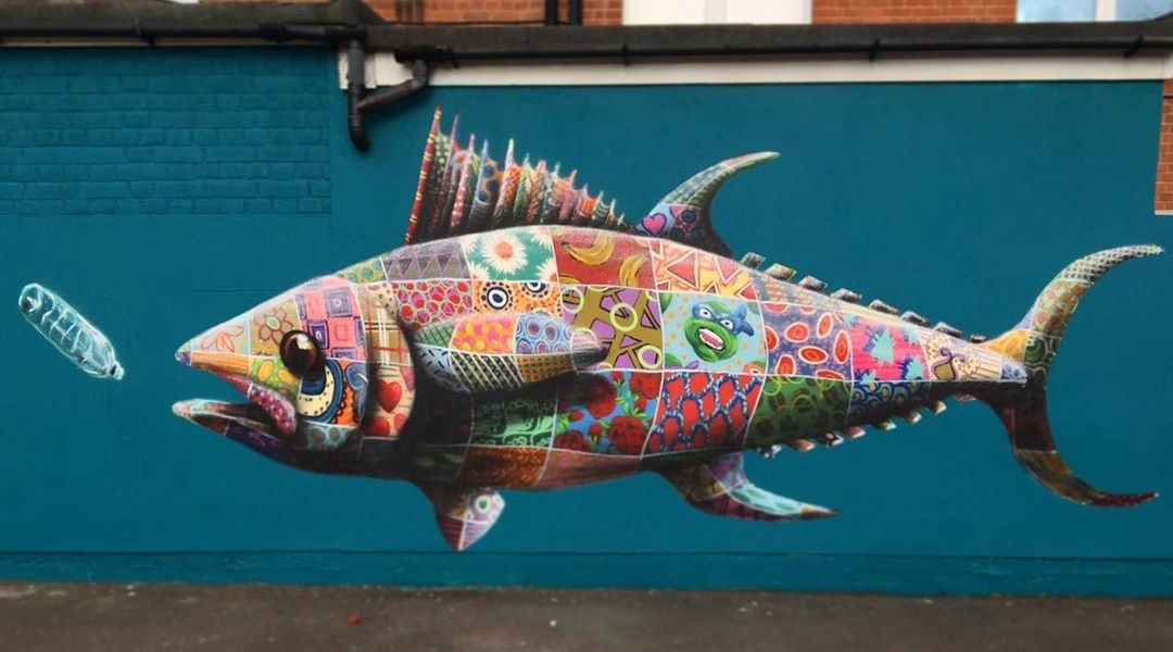 Louis Masai @ Southend-on-Sea, UK