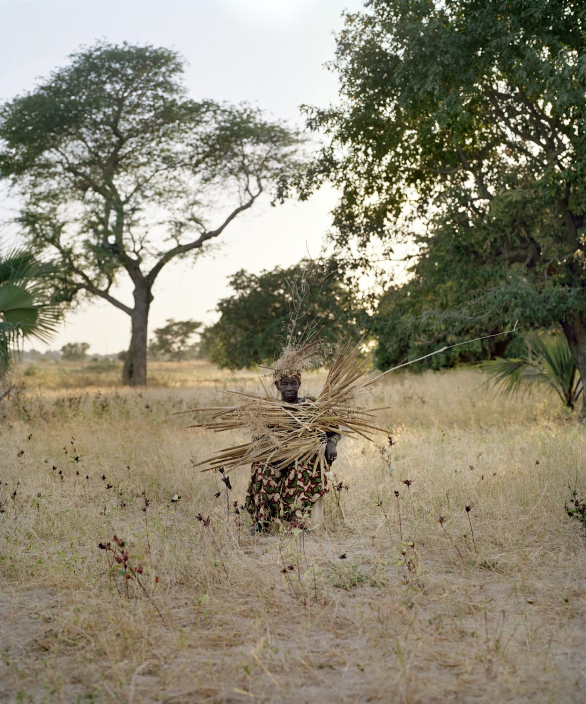 Mane (Senegal 2019) © Karoline Hjorth and Riitta Ikonen
