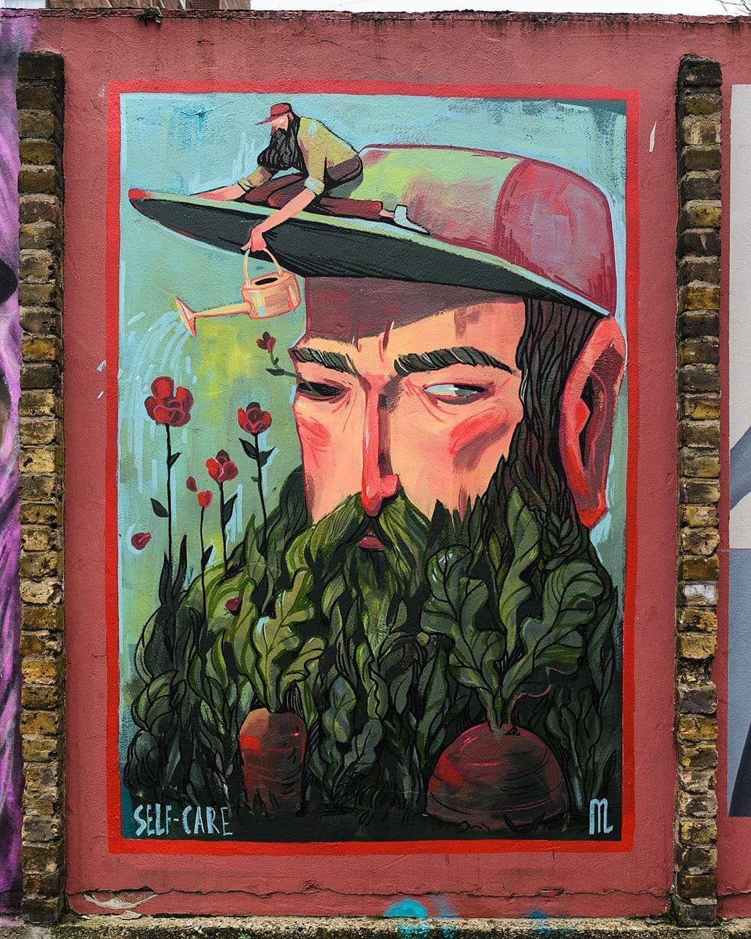 Marija Tiurina @ London, UK