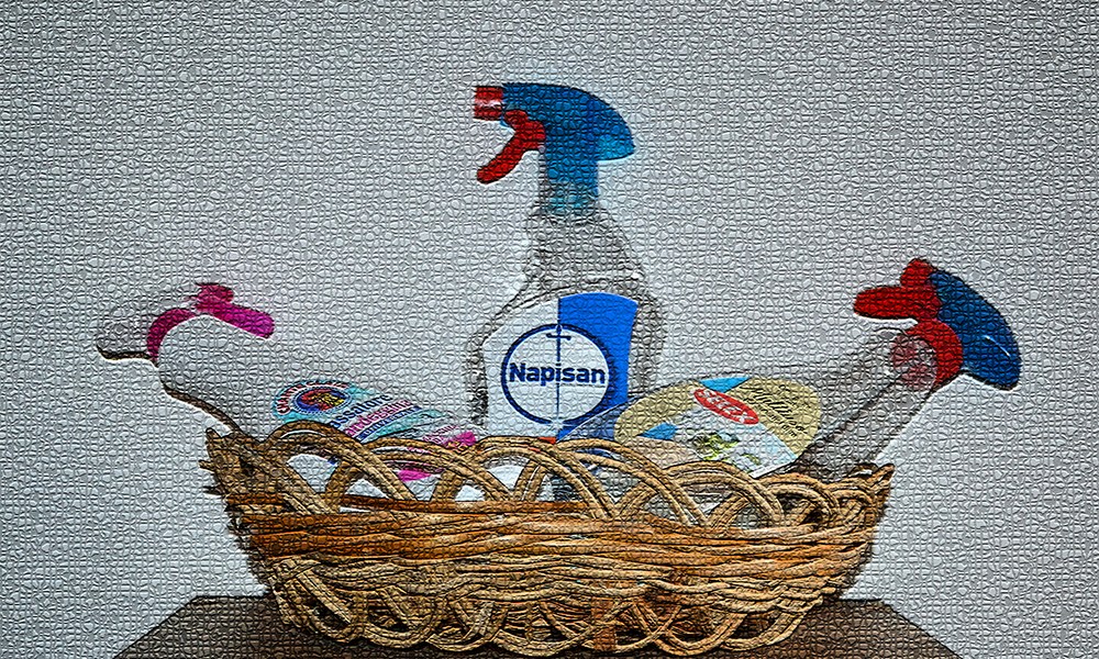 Natura Malata [1] - Fotografia di Barbara Picci