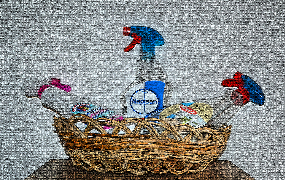 Natura Malata [1] - Fotografia di Barbara Picci