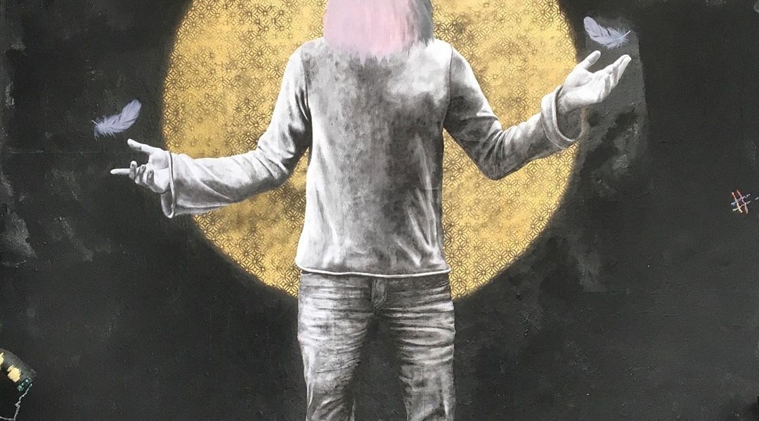 Parvati @ Paris, France