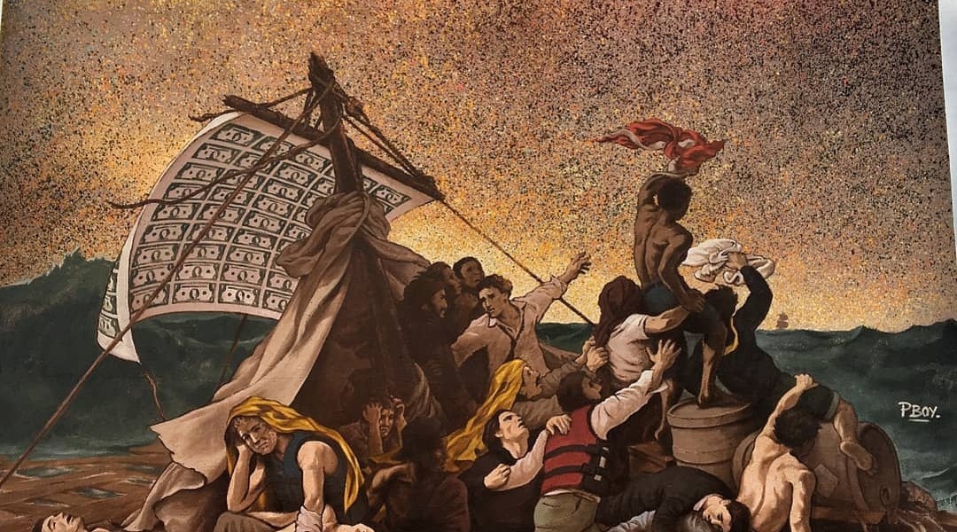 PBOY @ Paris, France