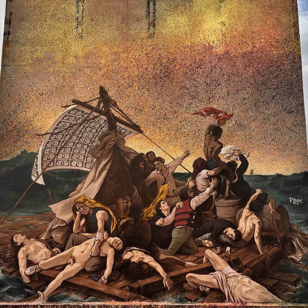 PBOY @ Paris, France