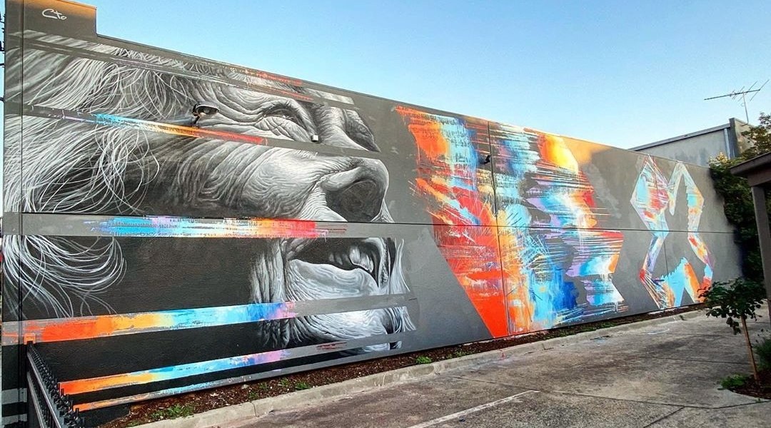 Pete Cto @ Melbourne, Australia