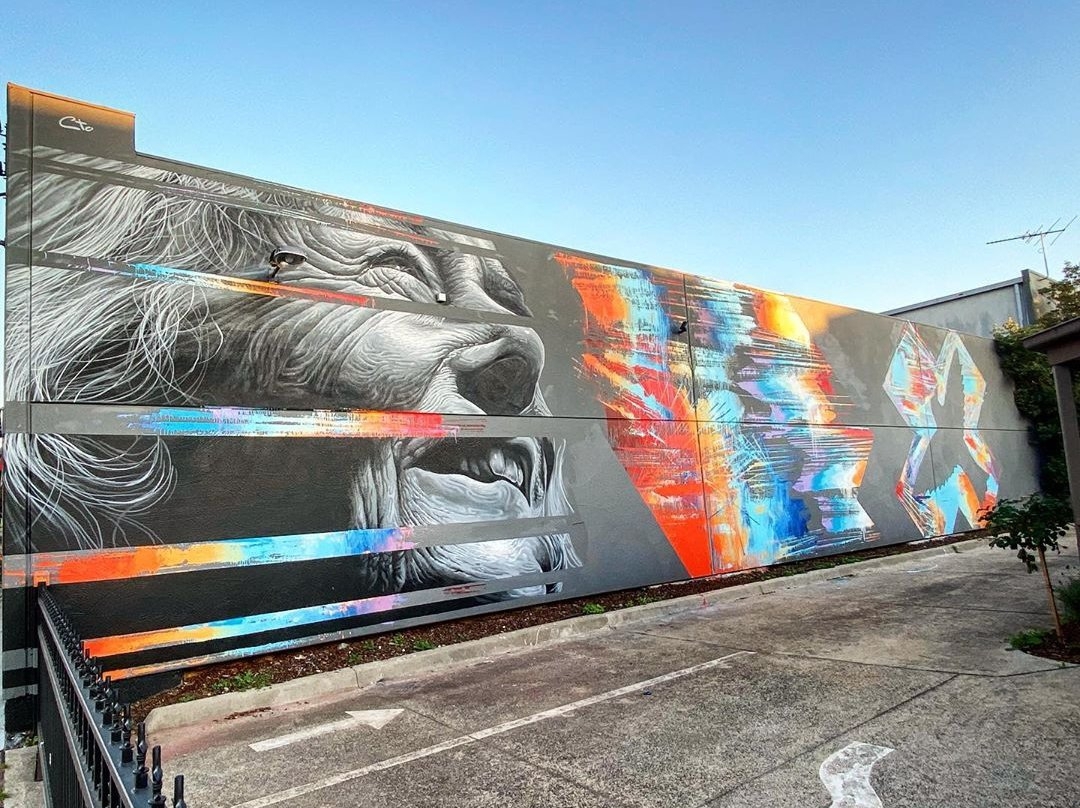 Pete Cto @ Melbourne, Australia