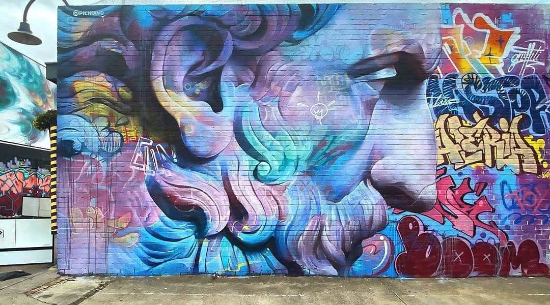 Pichi & Avo @ Frankston, Australia