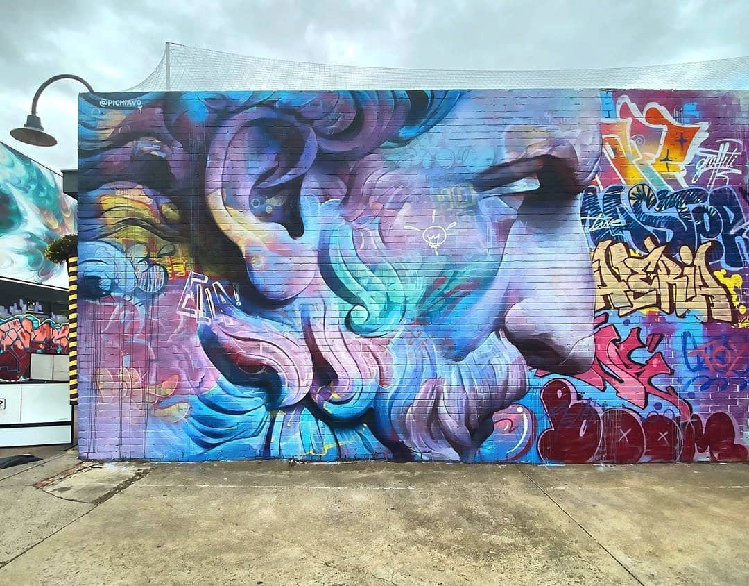 Pichi & Avo @ Frankston, Australia