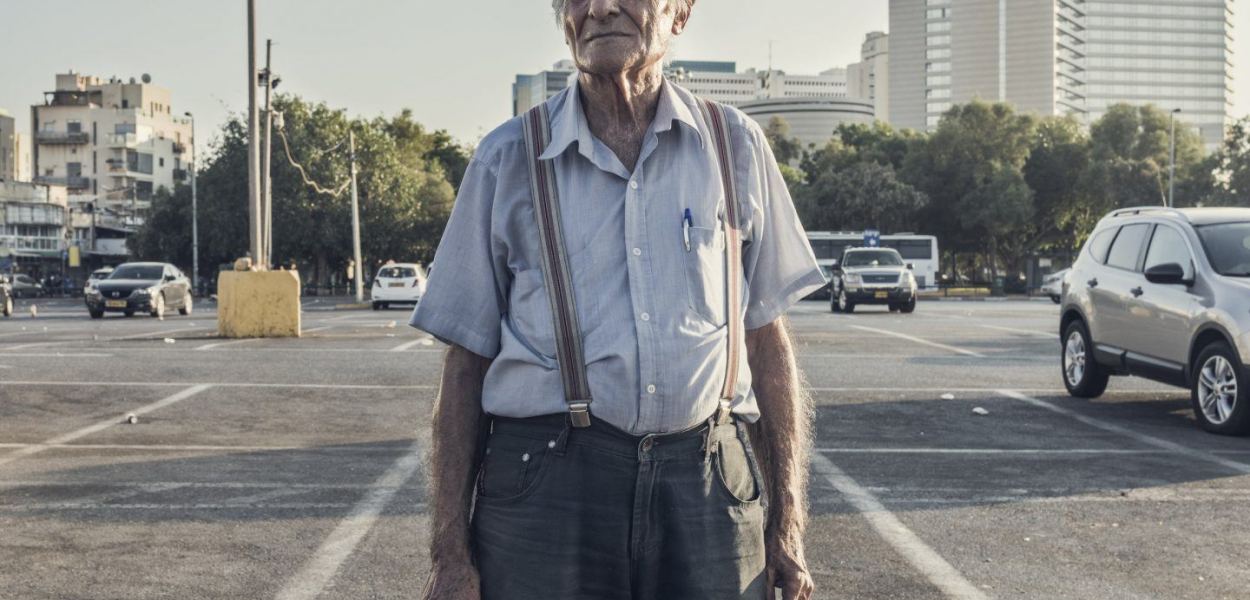 Promise me a land by Clément Chapillon