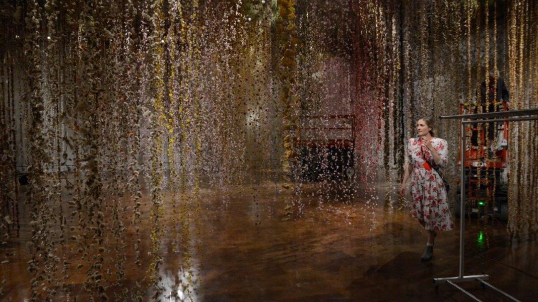 Rebecca Louise Law @ Parma Capitale Cultura 2020