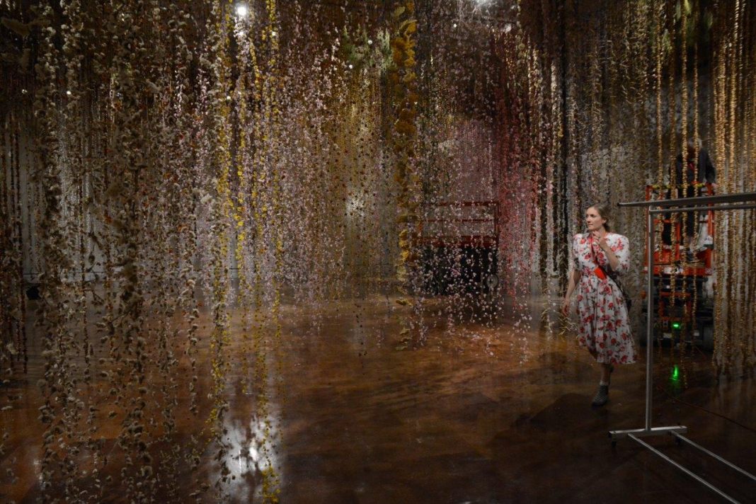 Rebecca Louise Law @ Parma Capitale Cultura 2020