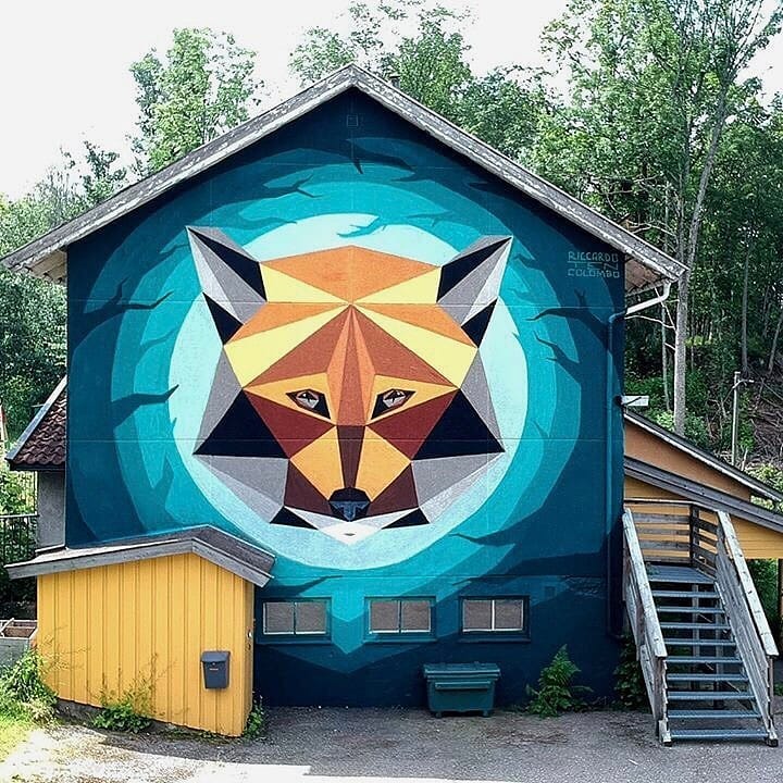 Riccardo Colombo @ Horten, Norway