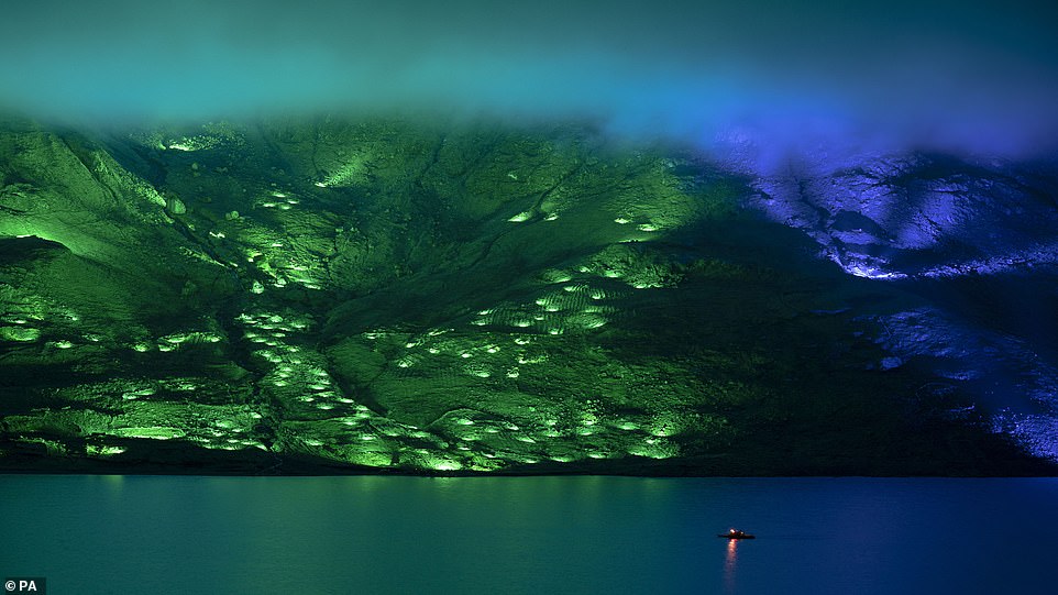 "Savage Beauty" by Kari Kola