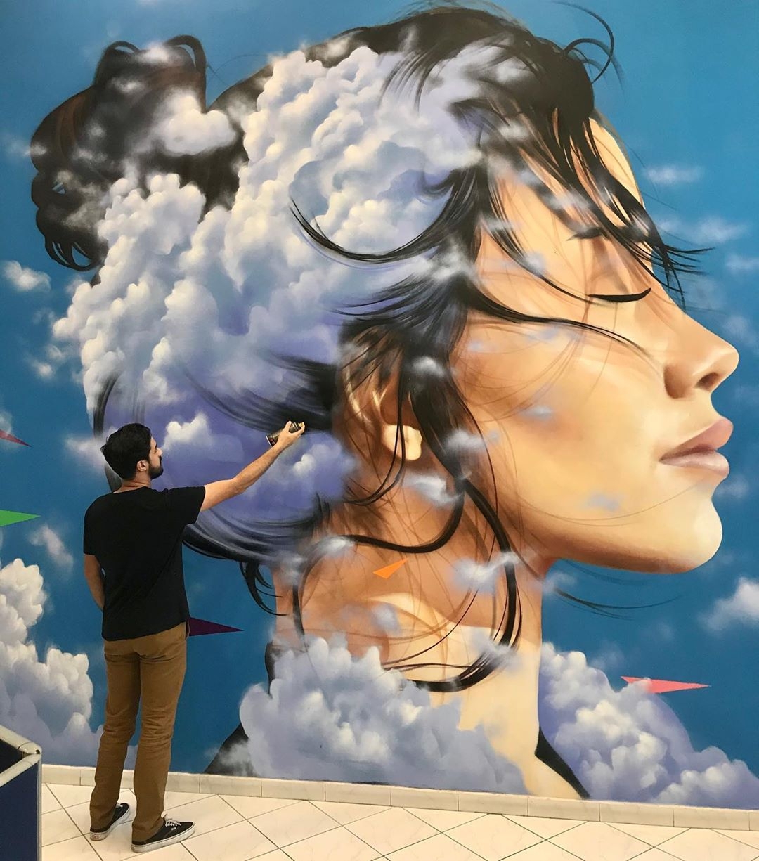 Senzo @ Casablanca, Morocco