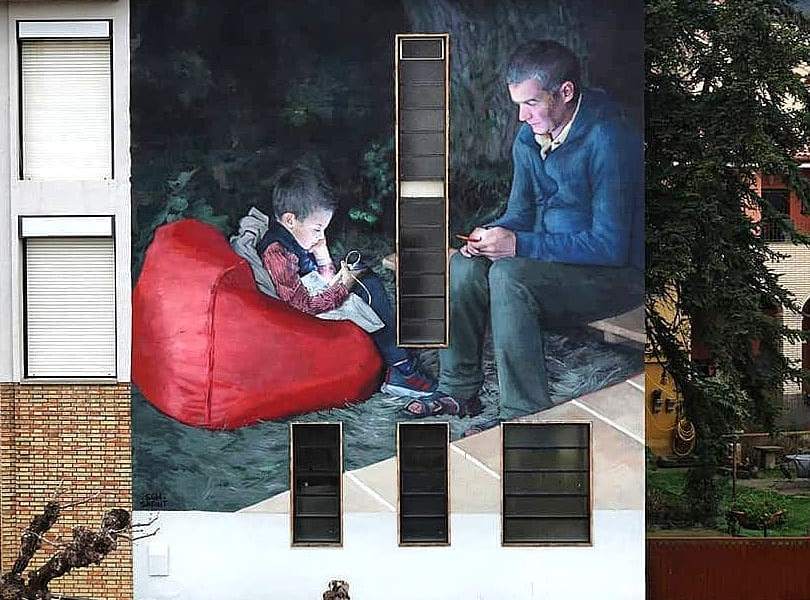 SLIM @ Les Planes d'Hostoles, Spain