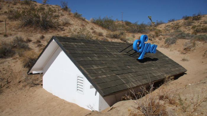 "Social Pool" by Alfredo Barsuglia