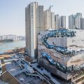 Studio OMA @ Gwanggyo, Corea del Sud 1