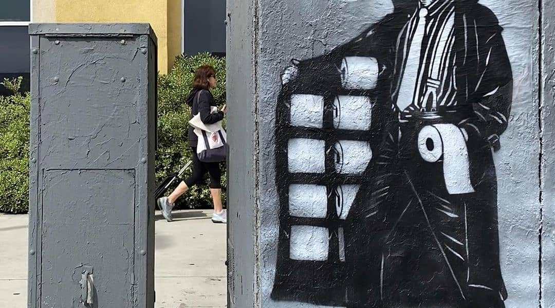 Teachr1 @ Los Angeles, USA