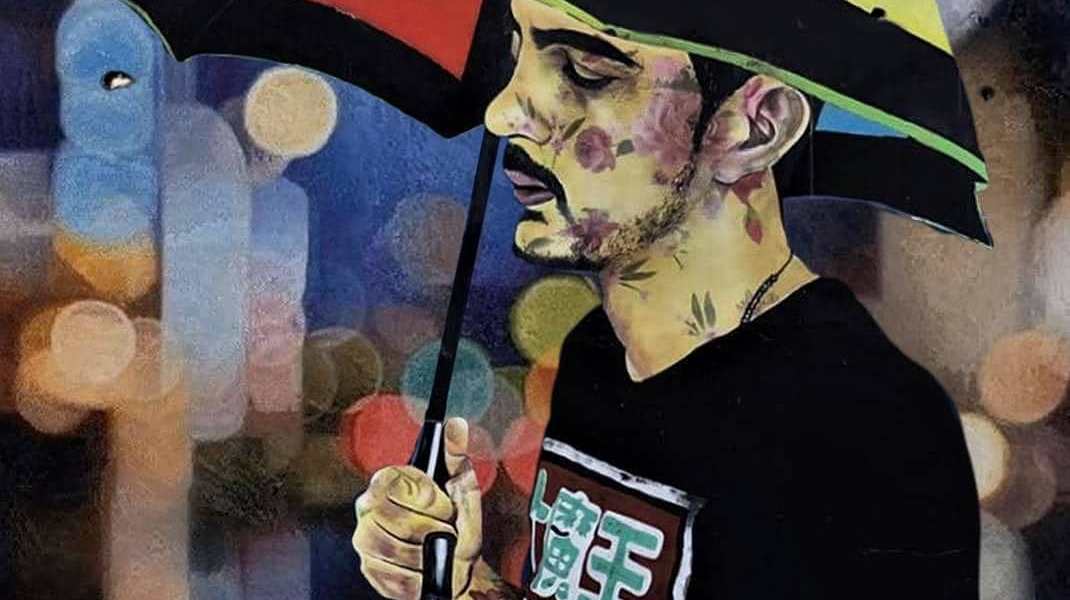 Toumi Samir @ Casablanca, Morocco