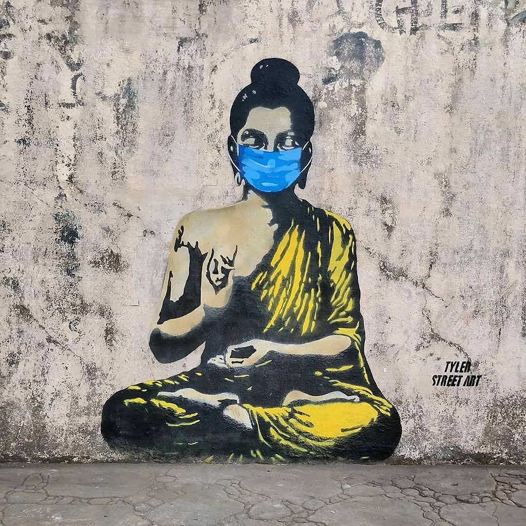 Tyler Street @ Mumbai, India