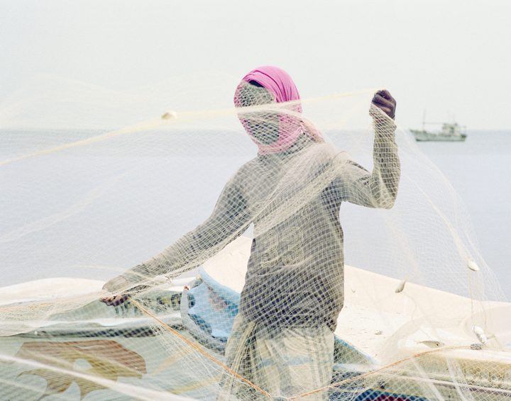 Vasantha Yogananthan