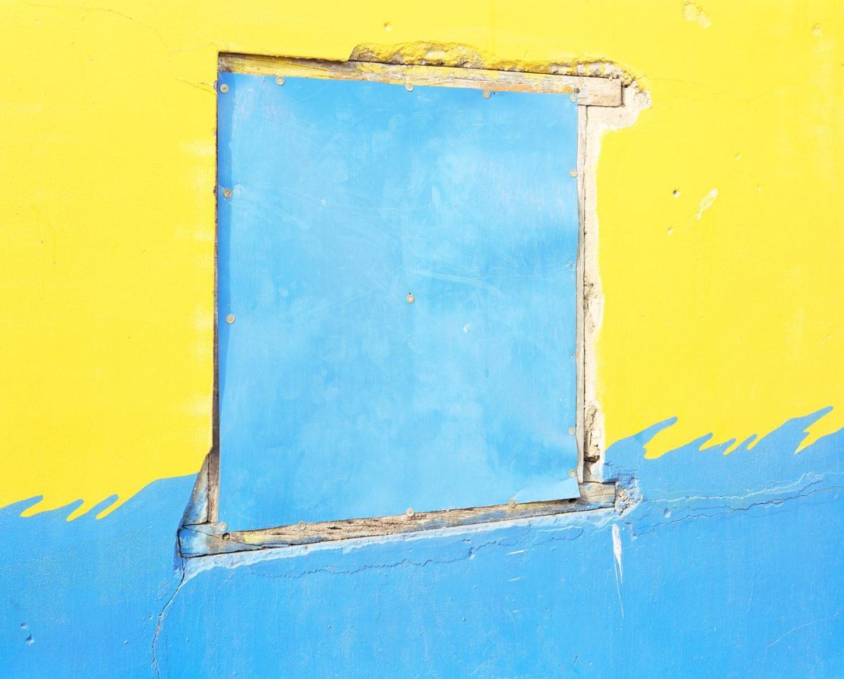 Vasantha Yogananthan