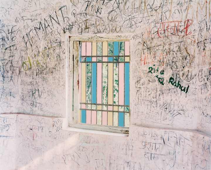 Vasantha Yogananthan