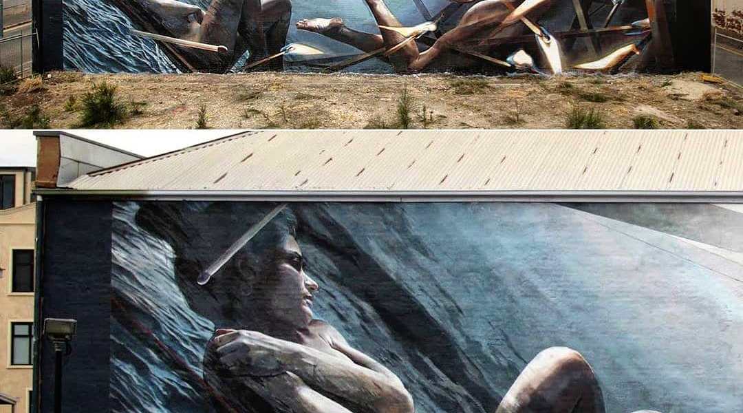 Vesod @ Port Adelaide, Australia