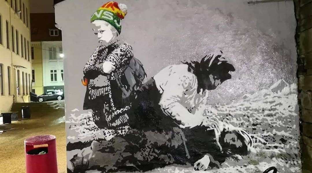 AFK @ Bergen, Norway