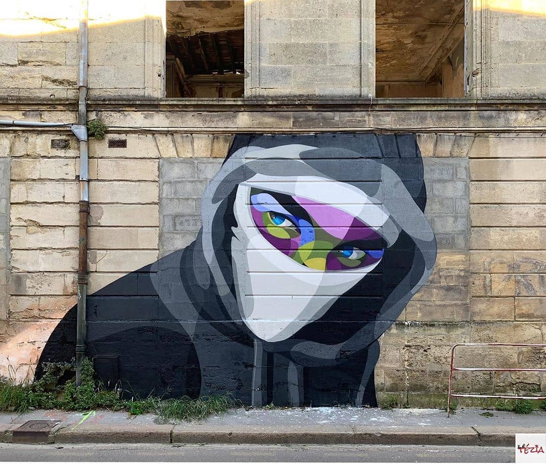 Alber @ Bordeaux, France Alber @ Bordeaux, France