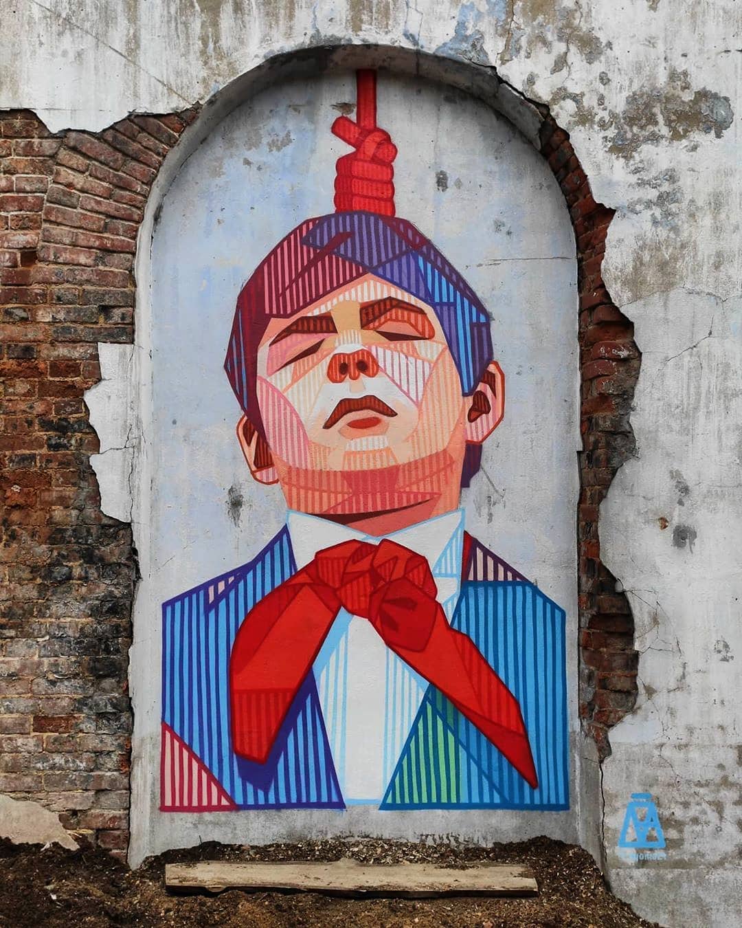 Alexander Dyomkin @ Ryazan, Russia