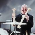Alfred Hitchcock