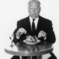Alfred Hitchcock
