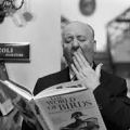 Alfred Hitchcock