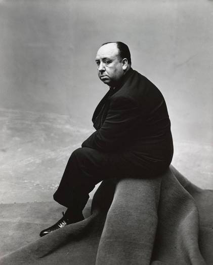 Alfred Hitchcock