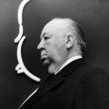 Alfred Hitchcock