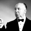 Alfred Hitchcock