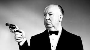 Alfred Hitchcock