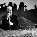 Alfred Hitchcock