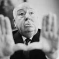 Alfred Hitchcock