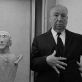 Alfred Hitchcock