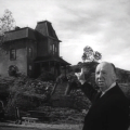 Alfred Hitchcock