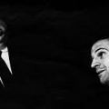 Alfred Hitchcock e Francois Truffaut