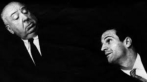 Alfred Hitchcock e Francois Truffaut