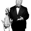 Alfred Hitchcock