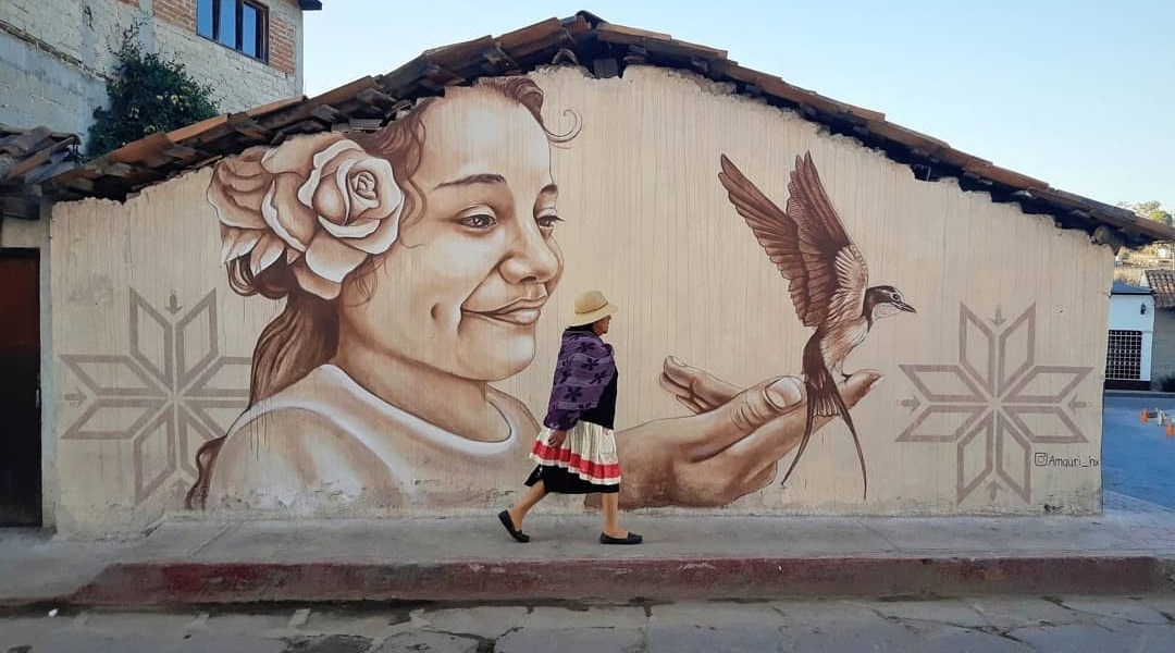 Amauri Hx @ San Felipe del Progreso, Mexico