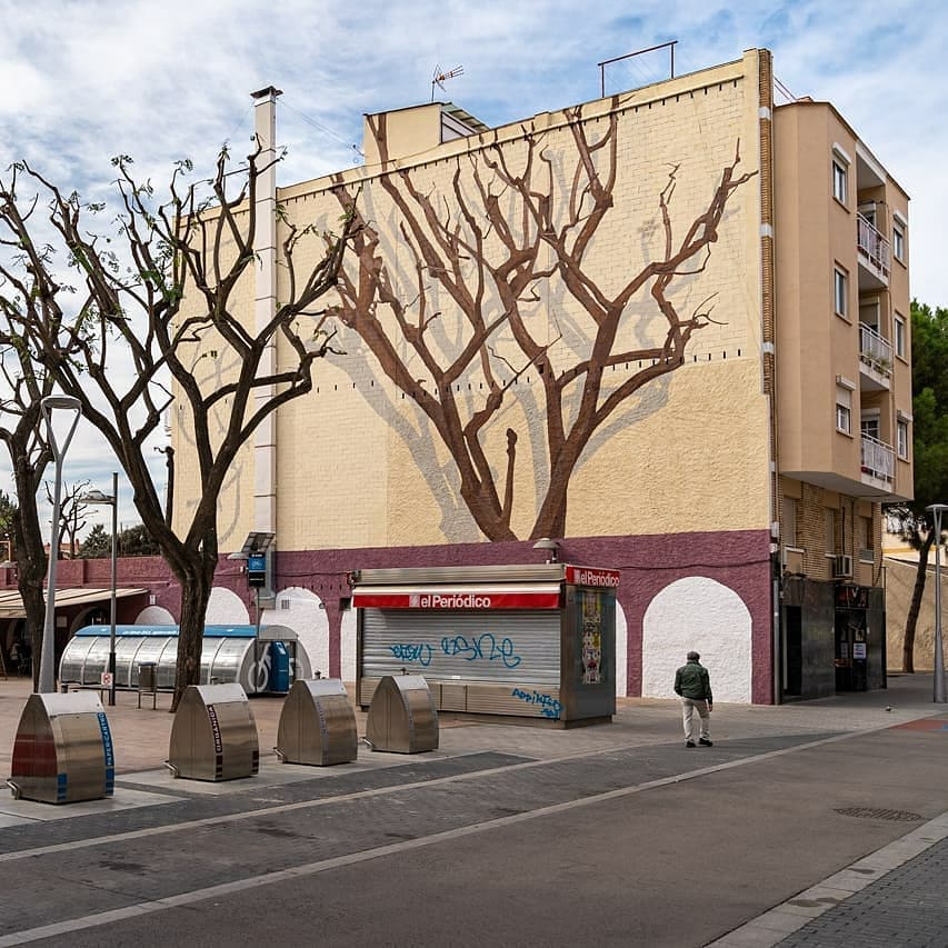 Ampparito @ Sant Joan Despí, Spain