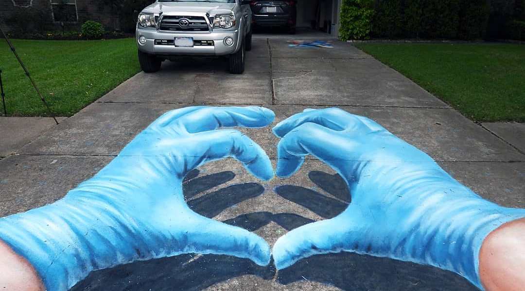 Anat Ronen @ Houston, USA